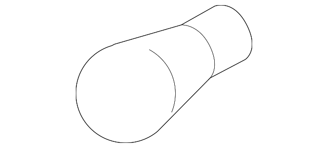 18644-28087L Деталь SIGNAL LAMP BULB, RIGHT