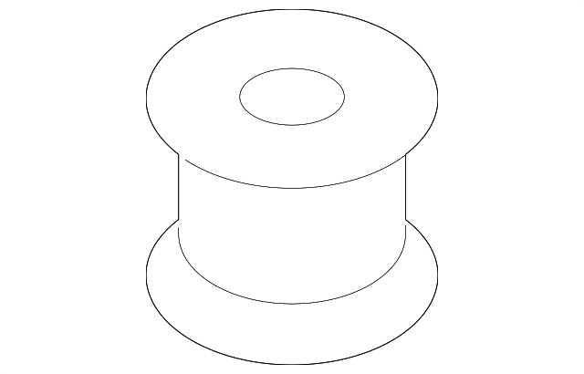 34112FJ020 Деталь GEAR ASSY BUSHING
