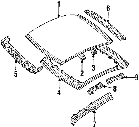 Aspire ROOF & COMPONENTS 2