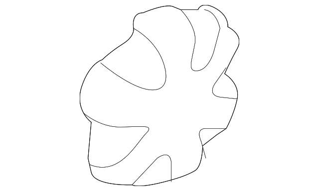 96439577 Деталь ADJUST KNOB