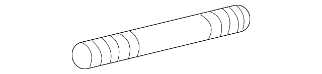 90126-10011 WATER PUMP ASSY STUD