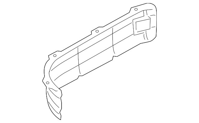 31120-2H000 PROTECTOR