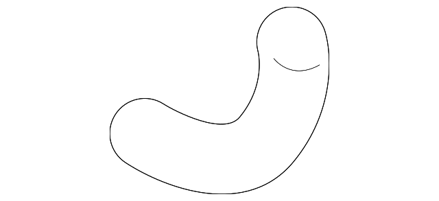 31046-2H500 TUBE