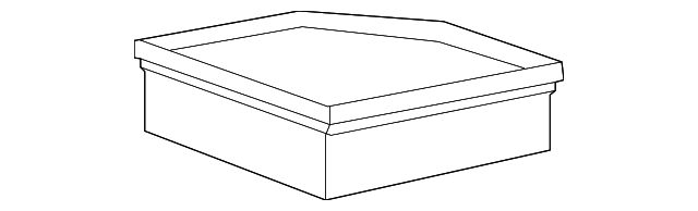 4627127AB Деталь ELEMENT