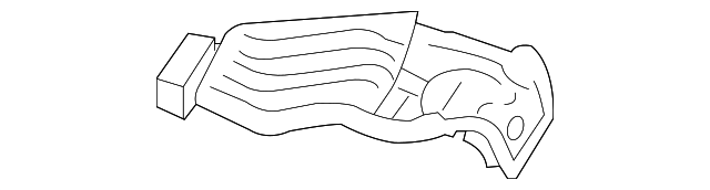 68049130AA Деталь SUNROOF FRAME BRACKET, RIGHT