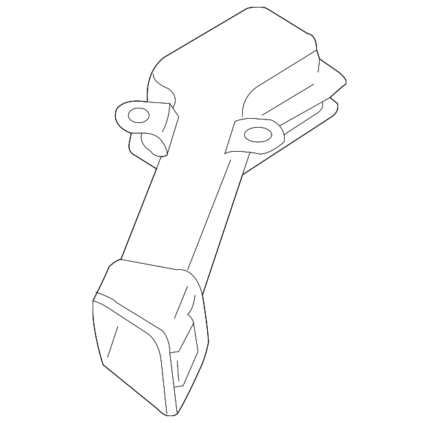 L33X-18-59Y Деталь DUCT