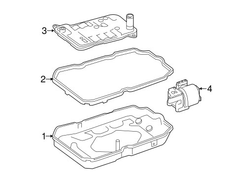 E400 AUTOMATIC TRANSMISSION
