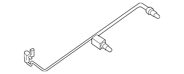 26242ZH60A Деталь HARNESS