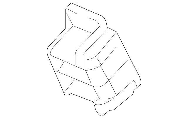 39360-S9V-A01 Деталь INITIATOR UNIT, TPMS
