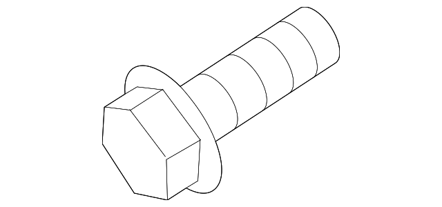 21625-JL00A Деталь TUBE BOLT