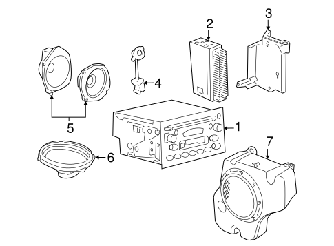 Cobalt SOUND SYSTEM