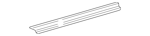 701-847-728-B Деталь RAIL