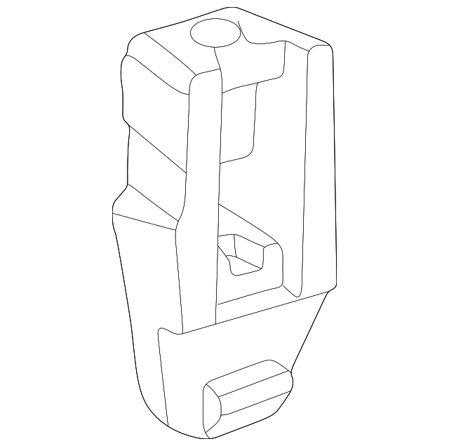 281-847-733 Деталь HANDLE