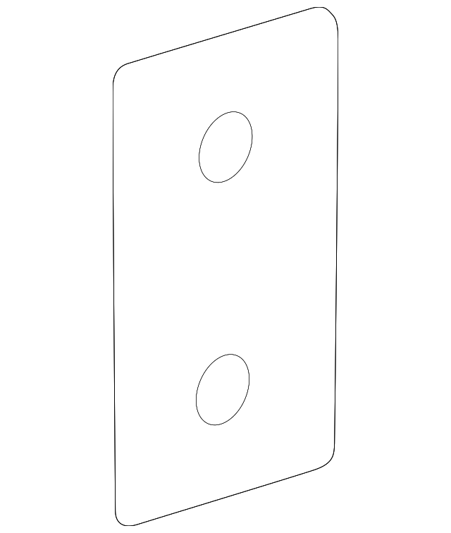 281-847-739 Деталь PACKING GASKET