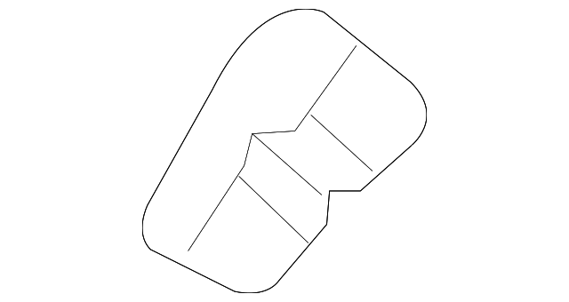 27156AL500 LEVER