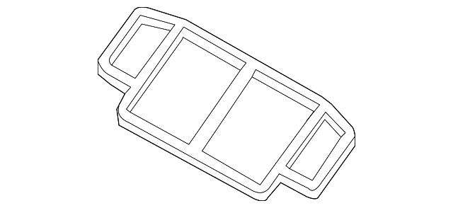 27288AL505 INSULATOR