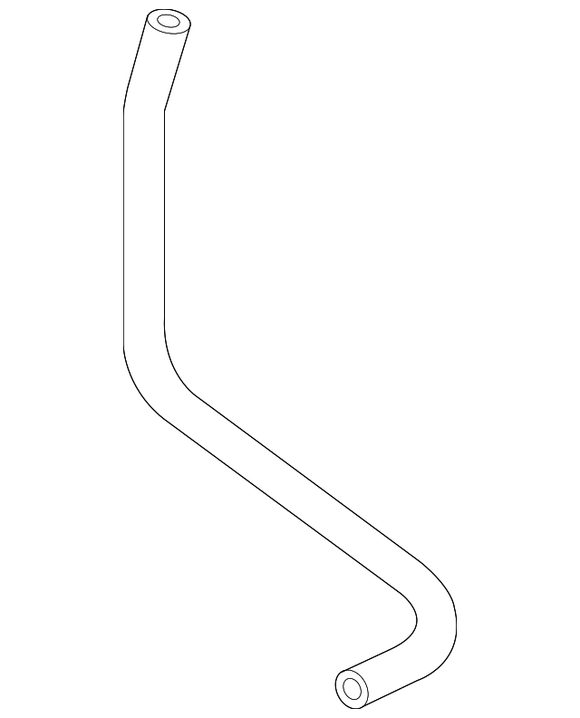 21635-ZS20A Деталь HOSE