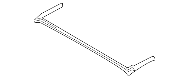 427-845-353 Деталь FRONT SEAL