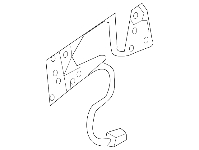 420-972-811-A Деталь WIRE HARNESS