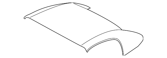 427-871-035-A-L50 Деталь TOP COVER