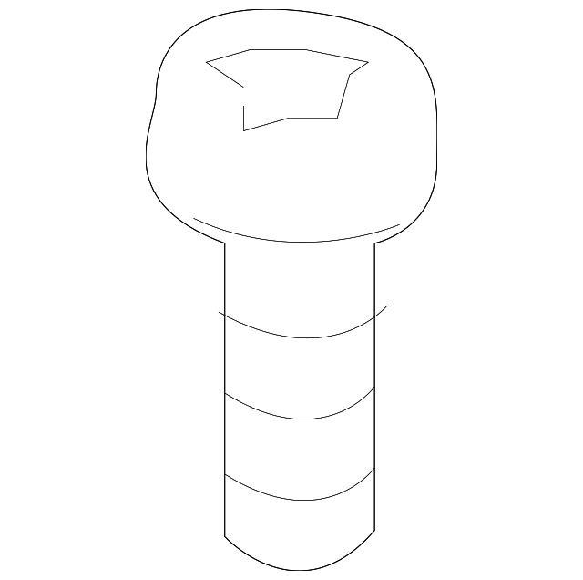 427-898-107-A Деталь TOP COVER MOUNT KIT