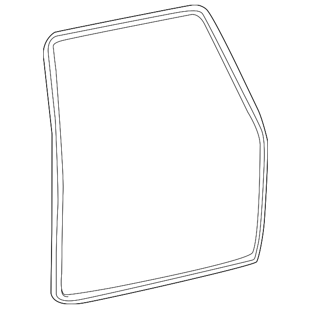 67881-42030 Деталь WEATHERSTRIP