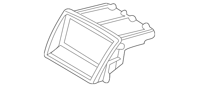 68250-CD08B Деталь LID