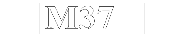 848961MD0A Деталь NAMEPLATE