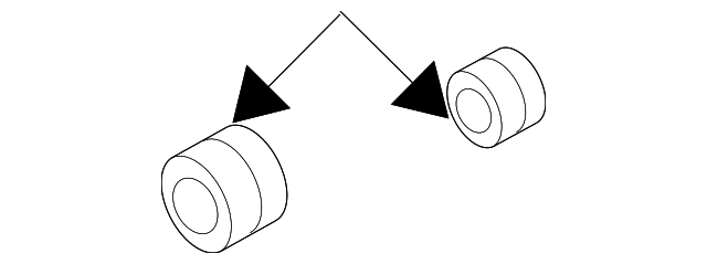 34190AG03A Деталь INNER TIE ROD HOLDER