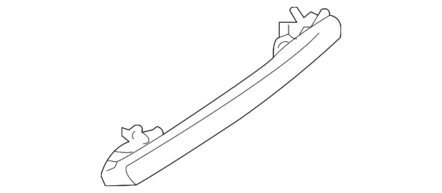 73940-EA010 GRIP HANDLE, RIGHT