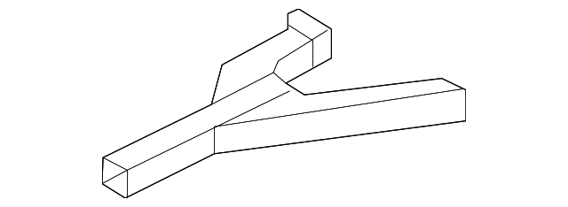 420-805-140-C Деталь APRON ASSY, RIGHT
