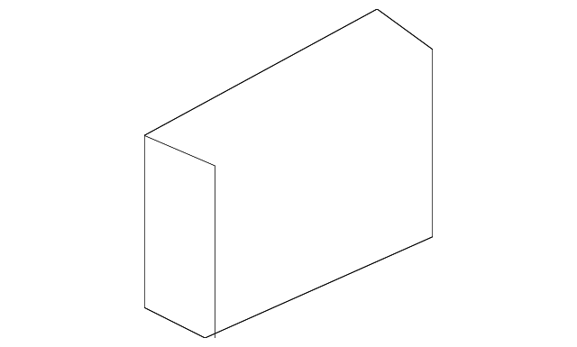 420-806-667-A Деталь SIDEMEMBER UPPER BRACKET, LEFT