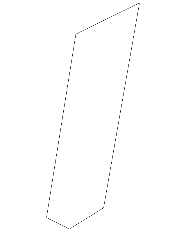 420-802-479-C Деталь UPPER SUPPORT, LEFT