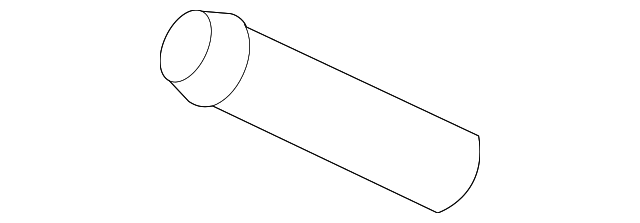 420-805-791 Деталь APRON ASSY SLEEVE, RIGHT