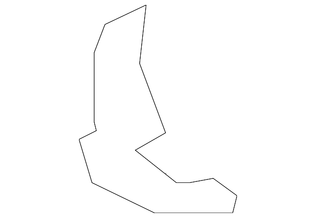 420-805-847 Деталь BRACKET, LEFT