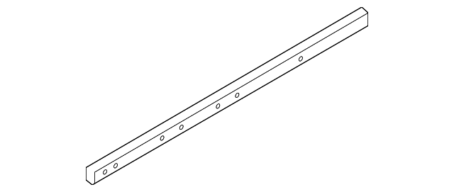 420-805-158-C Деталь UPPER STIFFENER, RIGHT