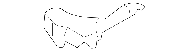 77276-35040 PROTECTOR