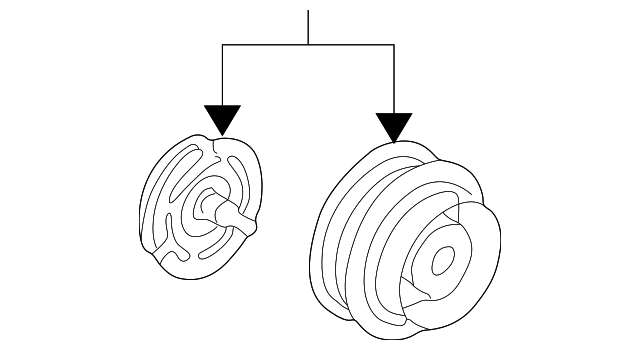 38900-P8A-A01 CLUTCH SET