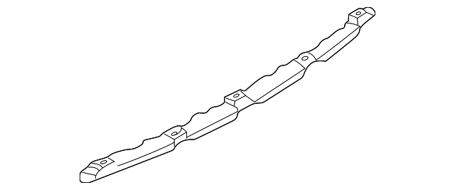 79146-2Y900 Деталь STIFFENER