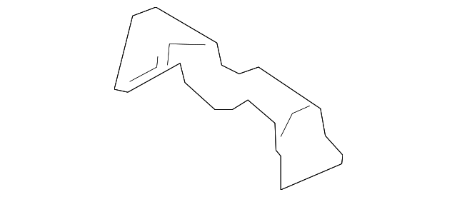 52153AG30A9W Деталь BRACKET