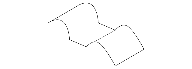 52153AG38A9P Деталь REINFORCEMENT