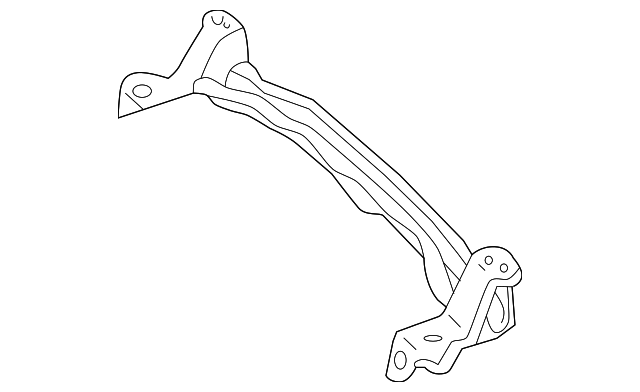 15603966 CROSSMEMBER