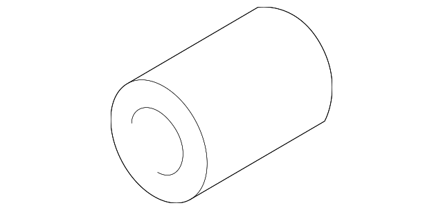 91174378 Деталь ALTERNATOR BUSHING