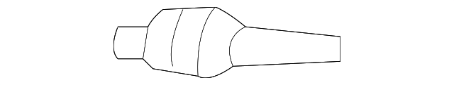 12568387 SPARK PLUG