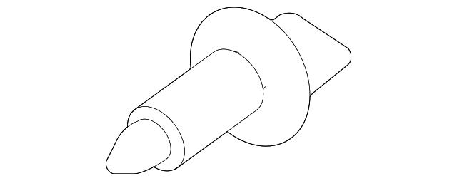 18649-55009S Деталь EXTERIOR BULBS