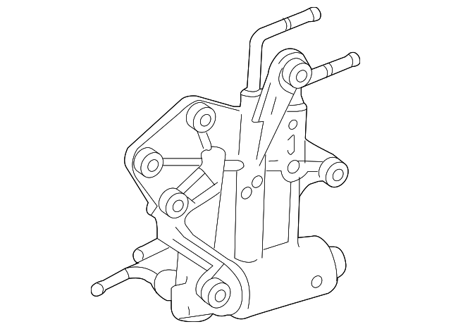 32971-34030 Деталь THERMOSTAT UNIT