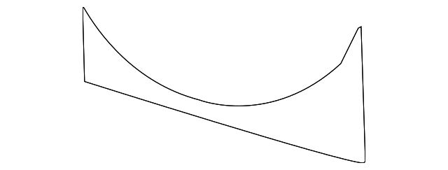 5103464AC Деталь FAN SHROUD