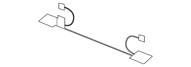 39150-SJA-A01 Деталь MODULE ASSY., XM ANTENNA