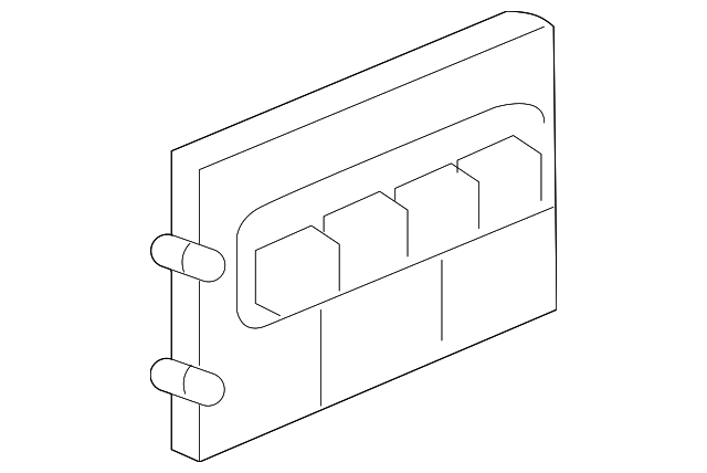 RL150561AC Деталь PCM