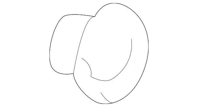 90950-01480 Деталь PROTECTOR SEAL, LEFT